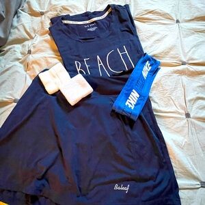 Tennis outfit